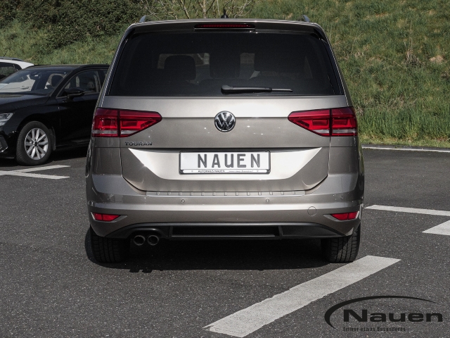 Touran Join 1.4 TSI 7-SITZER,STANDHZG.,SHZ,ACC