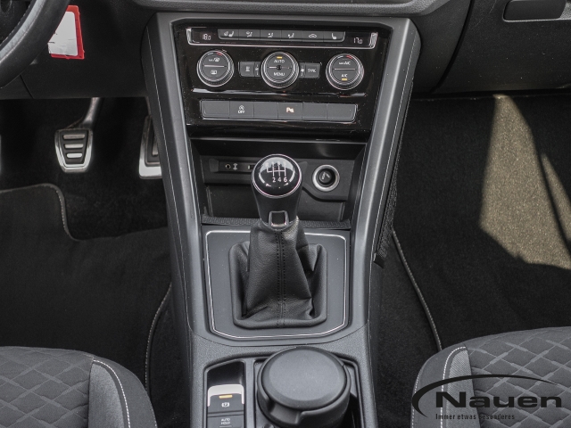 Touran Join 1.4 TSI 7-SITZER,STANDHZG.,SHZ,ACC