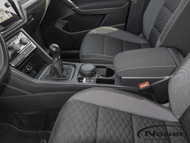 Touran Join 1.4 TSI 7-SITZER,STANDHZG.,SHZ,ACC