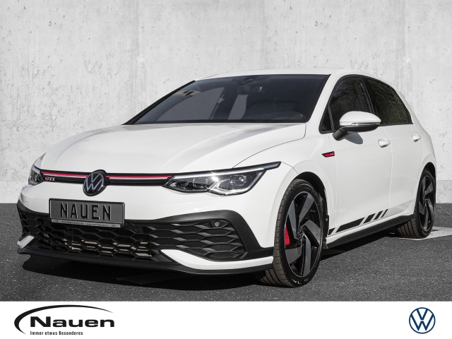 Golf 2.0 TSI GTI Clubsport LED,CARPLAY,DAB