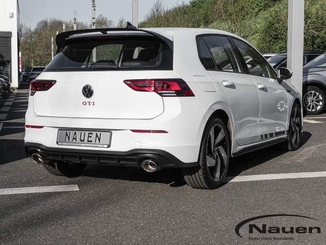 Golf 2.0 TSI GTI Clubsport LED,CARPLAY,DAB