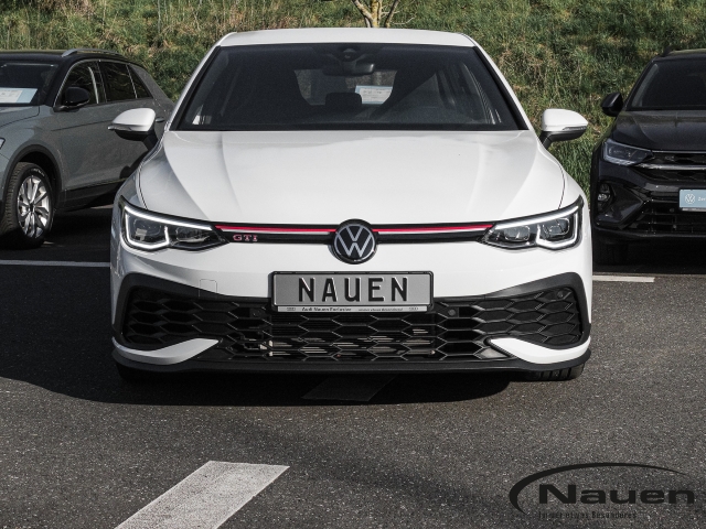 Golf 2.0 TSI GTI Clubsport LED,CARPLAY,DAB