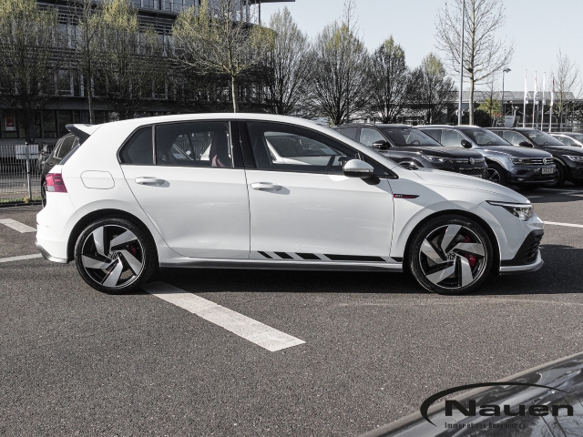 Golf 2.0 TSI GTI Clubsport LED,CARPLAY,DAB