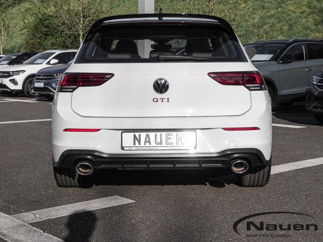 Golf 2.0 TSI GTI Clubsport LED,CARPLAY,DAB
