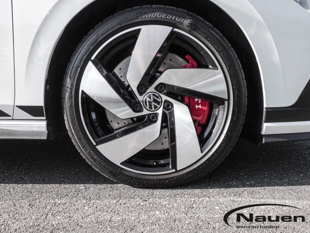 Golf 2.0 TSI GTI Clubsport LED,CARPLAY,DAB