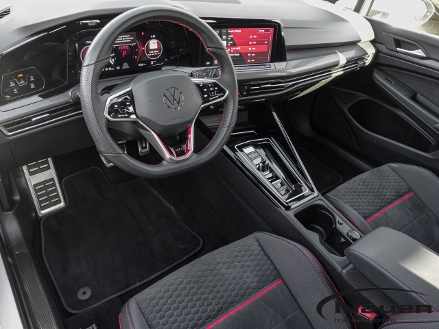 Golf 2.0 TSI GTI Clubsport LED,CARPLAY,DAB