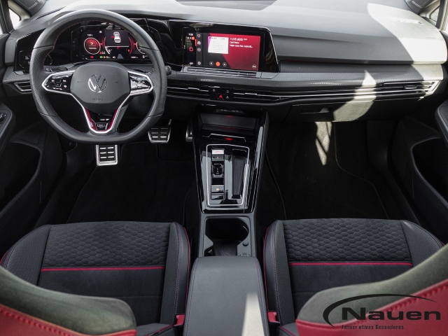 Golf 2.0 TSI GTI Clubsport LED,CARPLAY,DAB