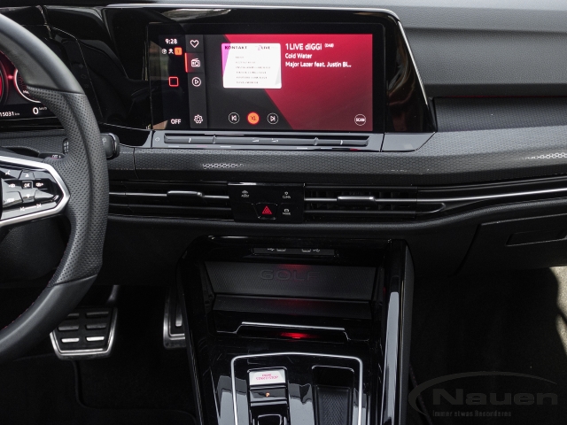 Golf 2.0 TSI GTI Clubsport LED,CARPLAY,DAB