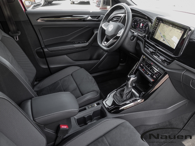 T-Roc 1.5 TSI R-Line NAVI,BEATS,MATRIX,KAMERA