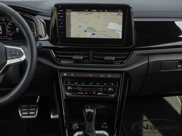 T-Roc 1.5 TSI R-Line NAVI,BEATS,MATRIX,KAMERA