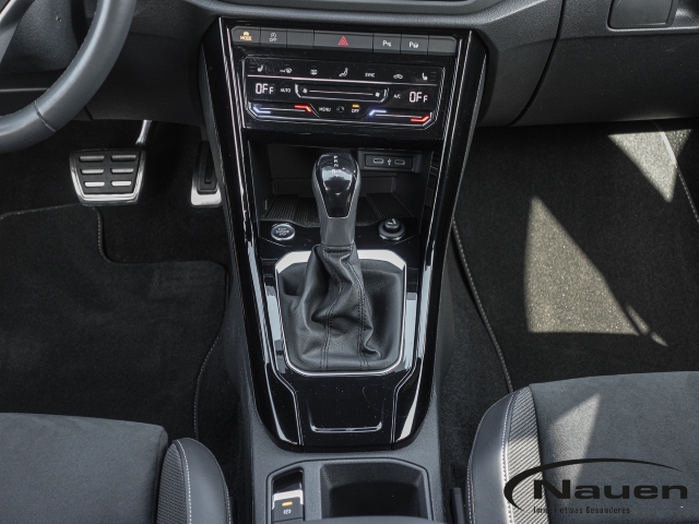 T-Roc 1.5 TSI R-Line NAVI,BEATS,MATRIX,KAMERA