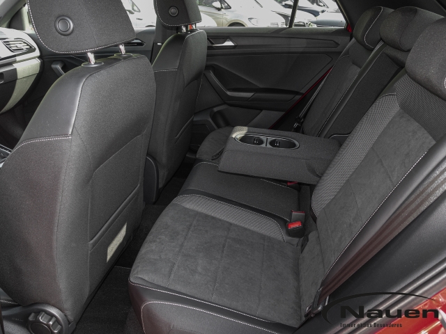 T-Roc 1.5 TSI R-Line NAVI,BEATS,MATRIX,KAMERA