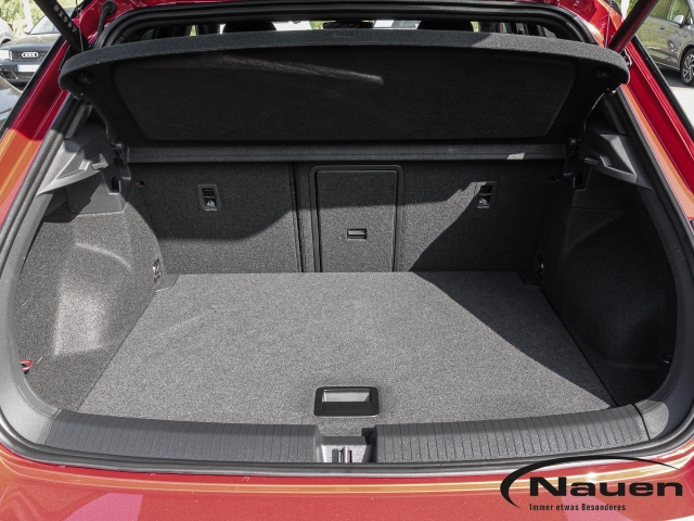 T-Roc 1.5 TSI R-Line NAVI,BEATS,MATRIX,KAMERA