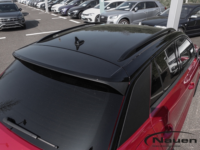 T-Roc 1.5 TSI R-Line NAVI,BEATS,MATRIX,KAMERA