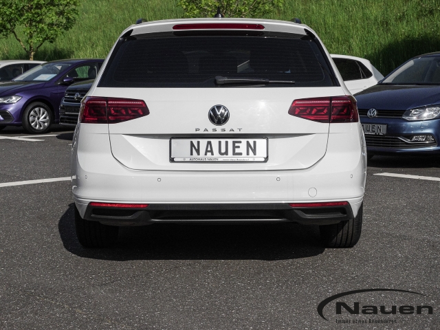 Passat Variant 2.0 TSI DSG Business Matrix, VC, Navi