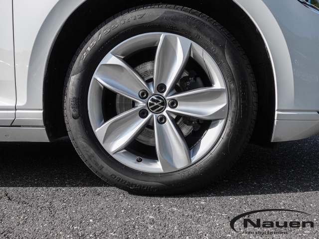 Passat Variant 2.0 TSI DSG Business Matrix, VC, Navi