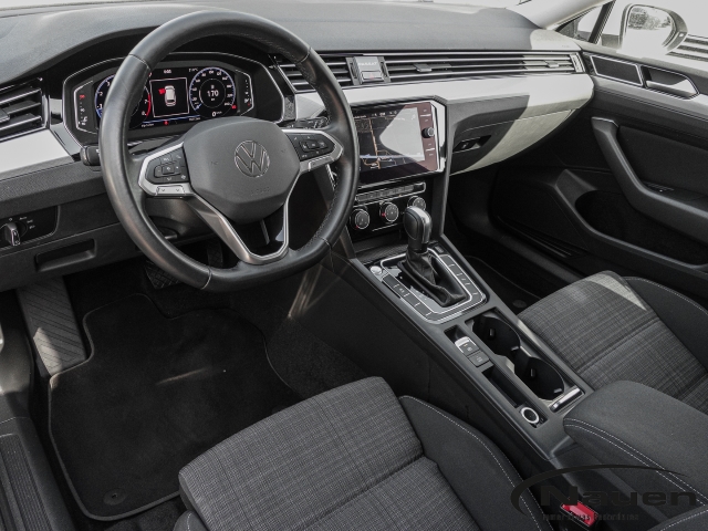 Passat Variant 2.0 TSI DSG Business Matrix, VC, Navi
