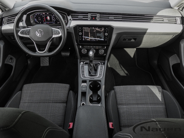 Passat Variant 2.0 TSI DSG Business Matrix, VC, Navi