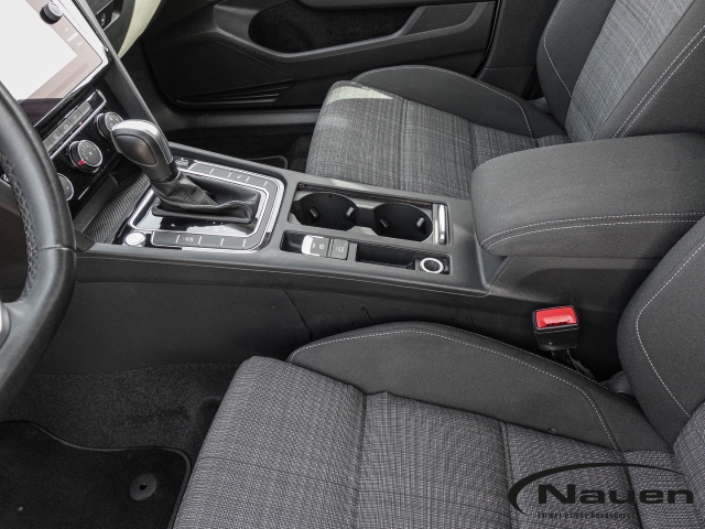 Passat Variant 2.0 TSI DSG Business Matrix, VC, Navi
