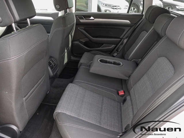 Passat Variant 2.0 TSI DSG Business Matrix, VC, Navi