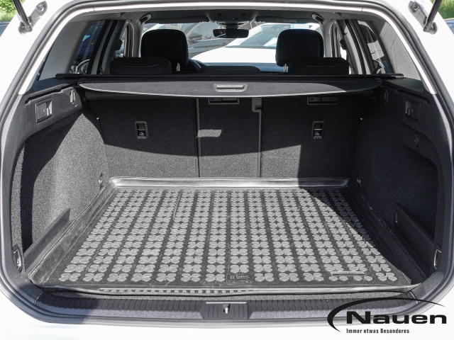 Passat Variant 2.0 TSI DSG Business Matrix, VC, Navi