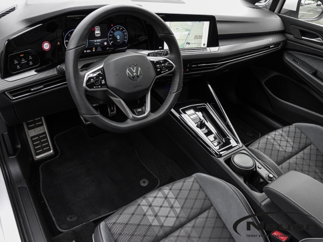 Golf 2.0 TDI DSG R-Line AHK, Panorama