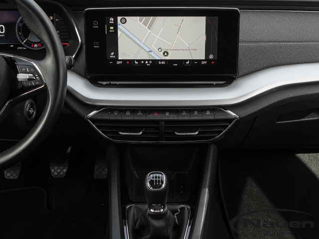 Octavia Combi 1.5 TSI Style HUD, Panorama, Rückfahrkamera