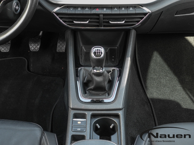 Octavia Combi 1.5 TSI Style HUD, Panorama, Rückfahrkamera