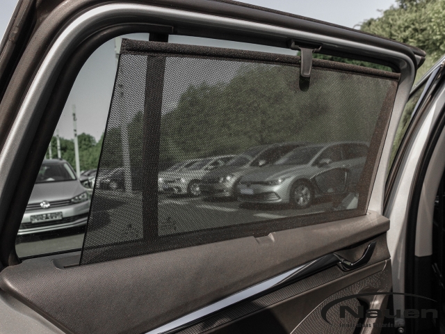 Octavia Combi 1.5 TSI Style HUD, Panorama, Rückfahrkamera