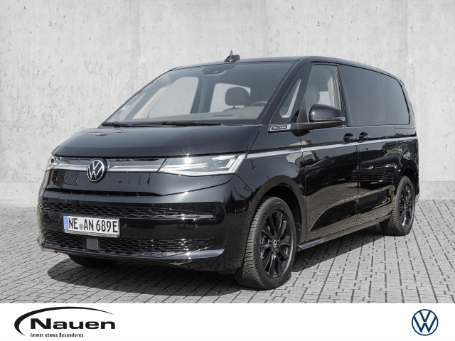 T7 Multivan eHybrid 4MOTION 1.5 TSI EU6e Style StyleKÜ...