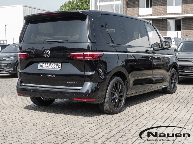 T7 Multivan eHybrid 4MOTION 1.5 TSI EU6e Style StyleKÜ180Hyb AR