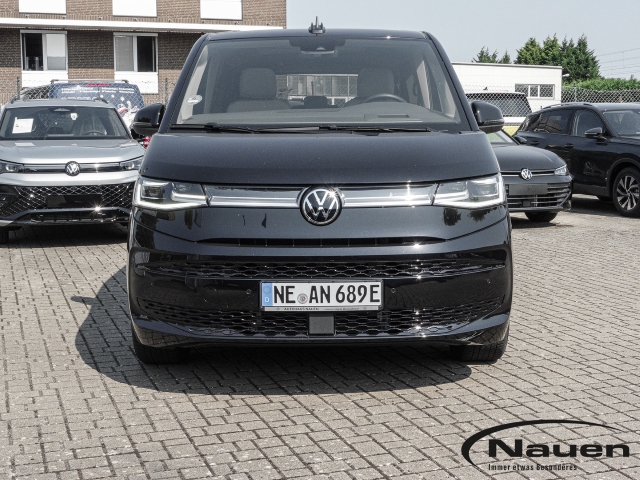 T7 Multivan eHybrid 4MOTION 1.5 TSI EU6e Style StyleKÜ180Hyb AR