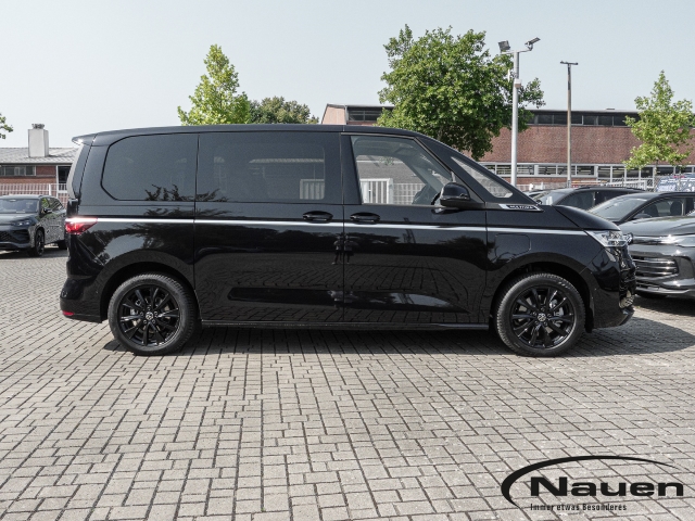 T7 Multivan eHybrid 4MOTION 1.5 TSI EU6e Style StyleKÜ180Hyb AR