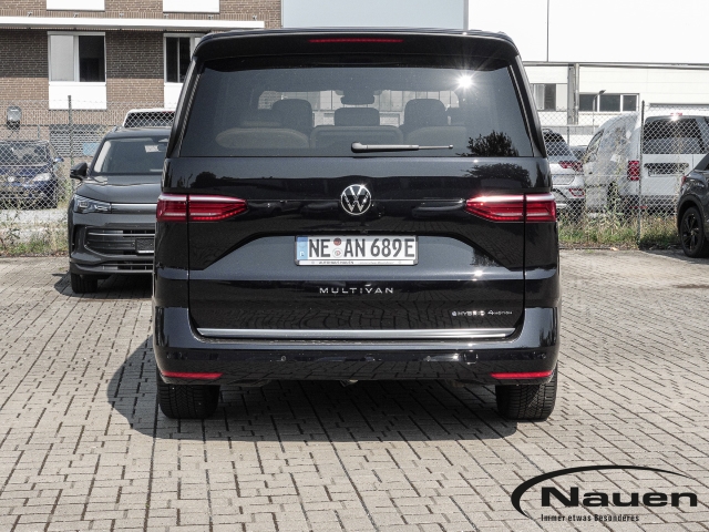 T7 Multivan eHybrid 4MOTION 1.5 TSI EU6e Style StyleKÜ180Hyb AR