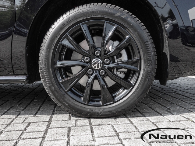 T7 Multivan eHybrid 4MOTION 1.5 TSI EU6e Style StyleKÜ180Hyb AR