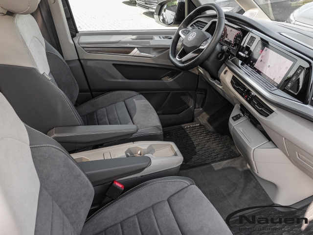 T7 Multivan eHybrid 4MOTION 1.5 TSI EU6e Style StyleKÜ180Hyb AR