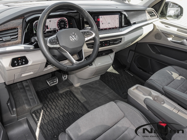 T7 Multivan eHybrid 4MOTION 1.5 TSI EU6e Style StyleKÜ180Hyb AR