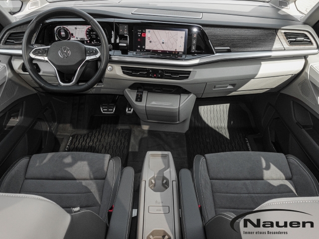 T7 Multivan eHybrid 4MOTION 1.5 TSI EU6e Style StyleKÜ180Hyb AR