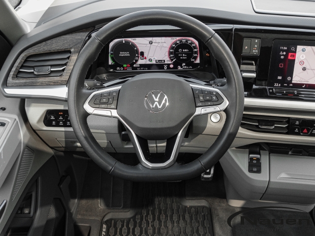 T7 Multivan eHybrid 4MOTION 1.5 TSI EU6e Style StyleKÜ180Hyb AR