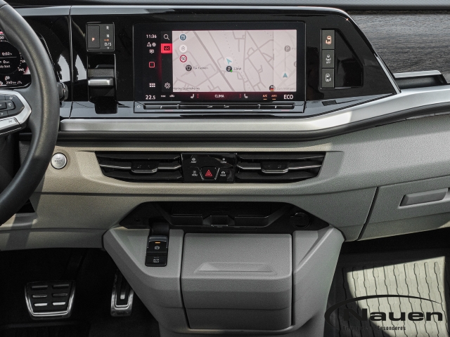T7 Multivan eHybrid 4MOTION 1.5 TSI EU6e Style StyleKÜ180Hyb AR