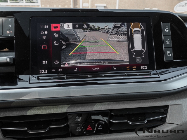 T7 Multivan eHybrid 4MOTION 1.5 TSI EU6e Style StyleKÜ180Hyb AR