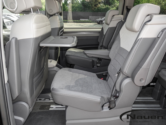 T7 Multivan eHybrid 4MOTION 1.5 TSI EU6e Style StyleKÜ180Hyb AR
