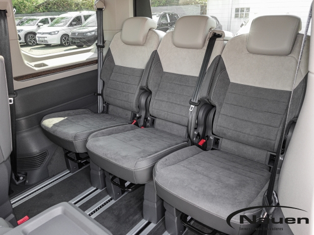 T7 Multivan eHybrid 4MOTION 1.5 TSI EU6e Style StyleKÜ180Hyb AR