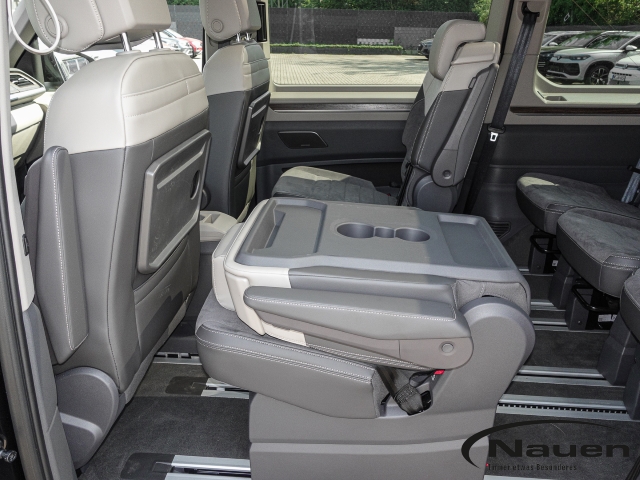 T7 Multivan eHybrid 4MOTION 1.5 TSI EU6e Style StyleKÜ180Hyb AR