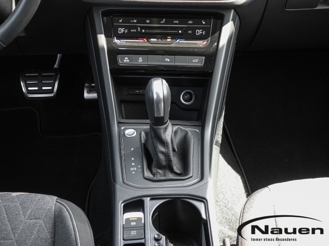 Touran 1.5 TSI DSG Move 7-Sitze, Rückfahrkamera