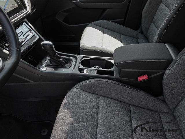 Touran 1.5 TSI DSG Move 7-Sitze, Rückfahrkamera