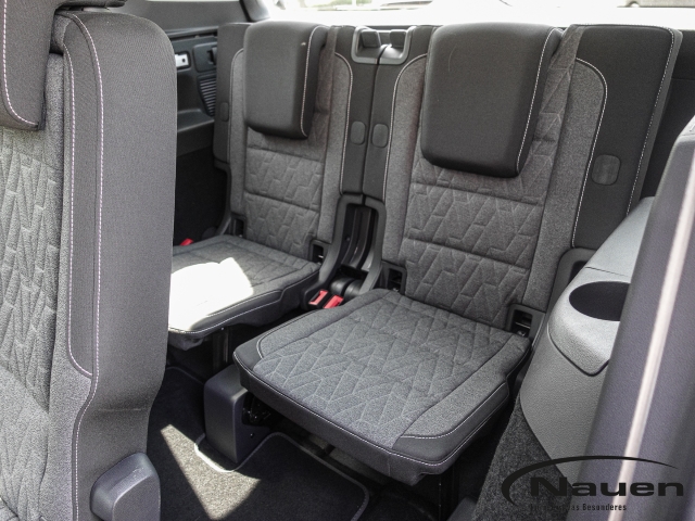 Touran 1.5 TSI DSG Move 7-Sitze, Rückfahrkamera