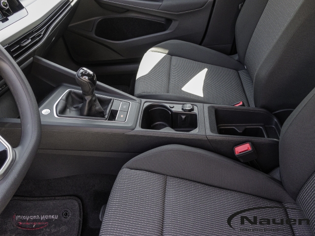 Golf VIII 1.0 TSI 5-Gang Navi Digitales Cockpit LED