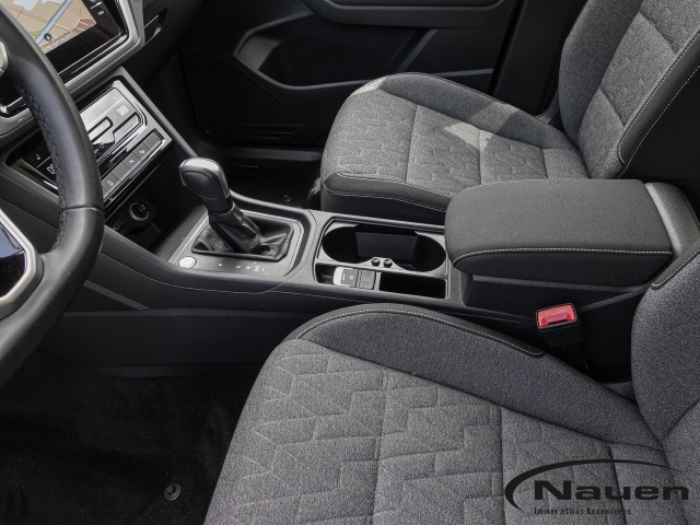 Touran 1.5 TDI DSG MOVE 7-Sitzer,Pano,Standhzg.