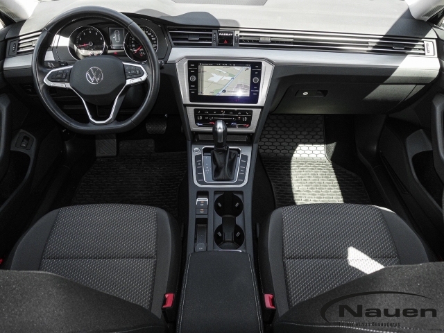 Passat Variant 1.5 TSI DSG Conceptline Navi, Rückfahrkamera